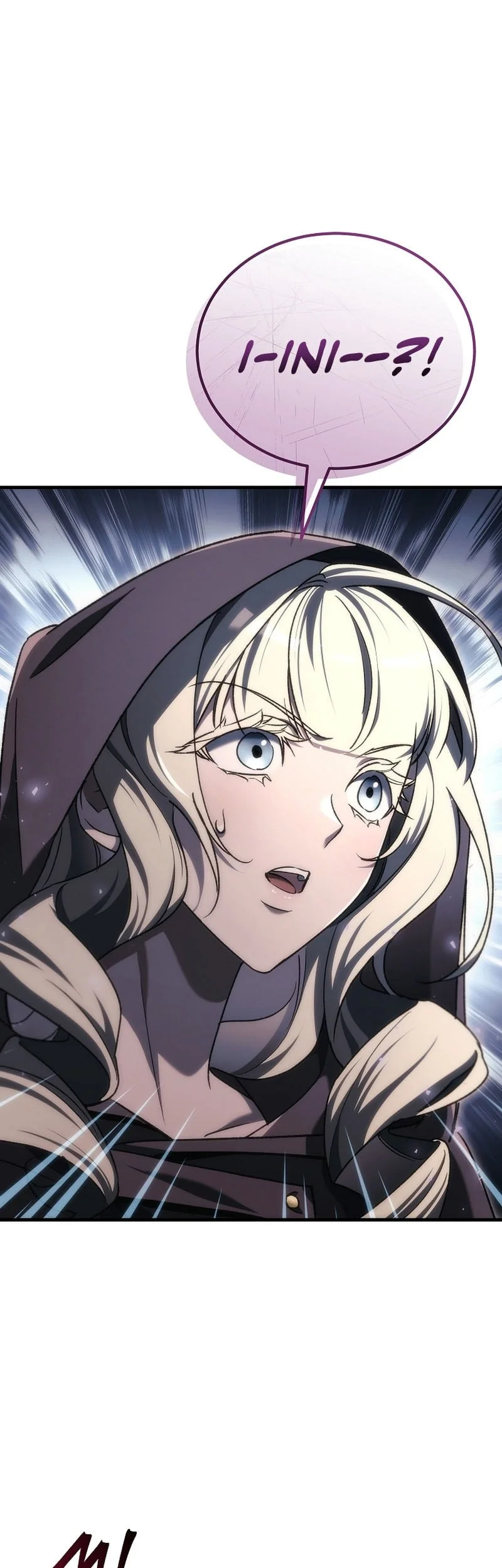 Genius Blacksmith’s Game Chapter 36 Fix Gambar 30